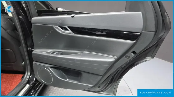 GENESIS G80 GASOLINE 3.5 TURBO 2WD