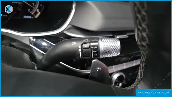 GENESIS G80 GASOLINE 3.5 TURBO 2WD