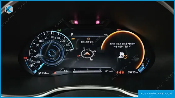 GENESIS G80 GASOLINE 3.5 TURBO AWD