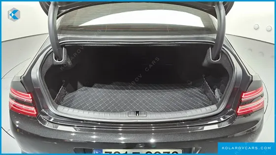 GENESIS G80 GASOLINE 3.5 TURBO AWD