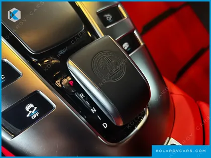 MERCEDES AMG GT 4DOOR 43 4MATIC+