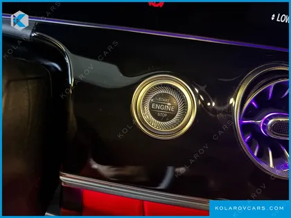 MERCEDES AMG GT 4DOOR 43 4MATIC+