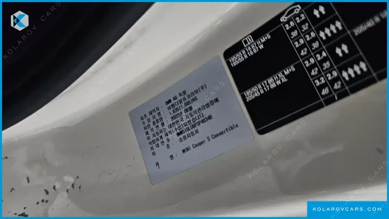 MINI COOPER CONVERTIBLE CLASSIC LAUNCH PACK