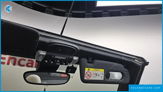 MINI COOPER CONVERTIBLE CLASSIC LAUNCH PACK