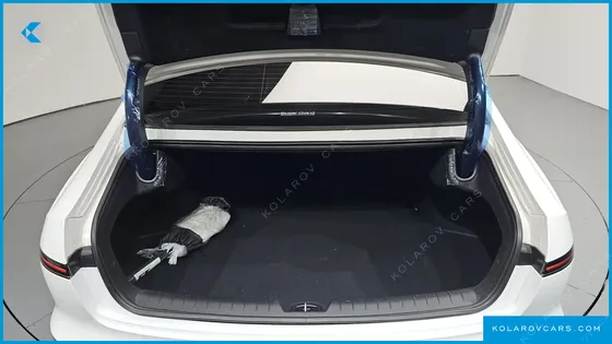 HYUNDAI GRANDEUR CALLIGRAPHY