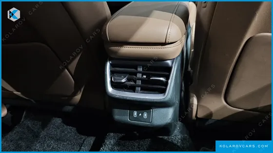 HYUNDAI GRANDEUR CALLIGRAPHY