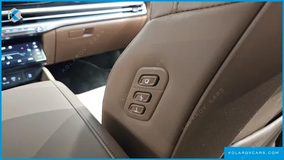 HYUNDAI GRANDEUR CALLIGRAPHY