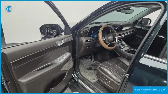 HYUNDAI PALISADE DIESEL 2.2 2WD