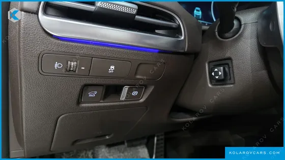 HYUNDAI PALISADE DIESEL 2.2 2WD