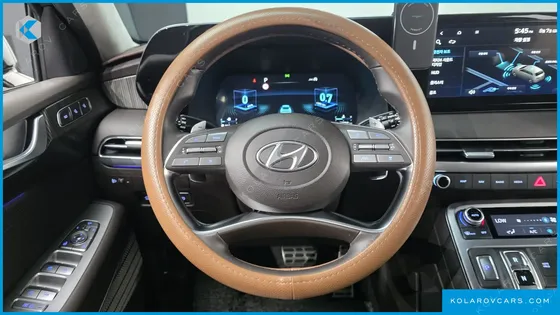 HYUNDAI PALISADE DIESEL 2.2 2WD