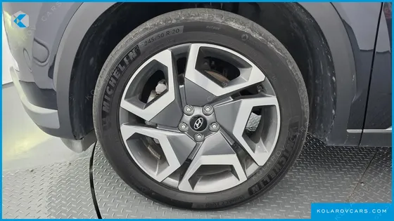 HYUNDAI PALISADE DIESEL 2.2 2WD