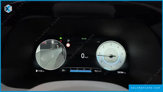 HYUNDAI PALISADE DIESEL 2.2 2WD