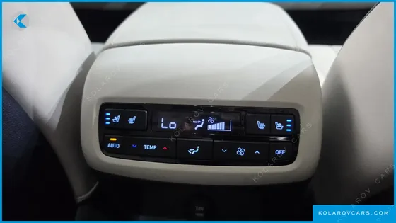 HYUNDAI PALISADE DIESEL 2.2 2WD