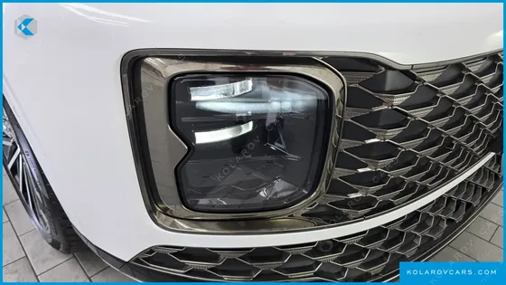 HYUNDAI GRANDEUR CALLIGRAPHY