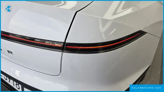 HYUNDAI GRANDEUR CALLIGRAPHY