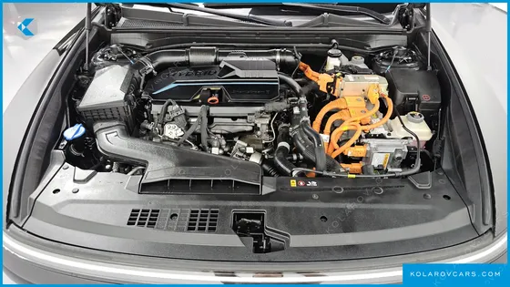 HYUNDAI GRANDEUR EXCLUSIVE