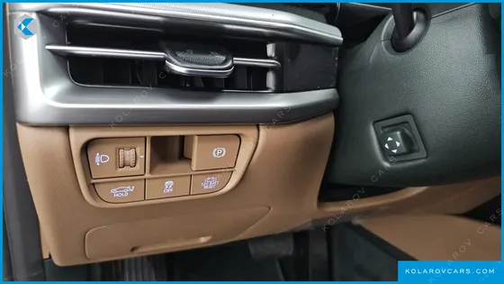 HYUNDAI GRANDEUR EXCLUSIVE