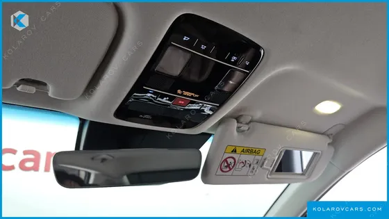 HYUNDAI GRANDEUR EXCLUSIVE