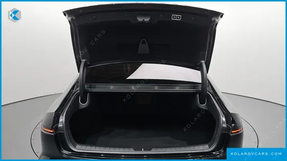 HYUNDAI GRANDEUR EXCLUSIVE