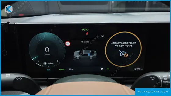 HYUNDAI GRANDEUR CALLIGRAPHY