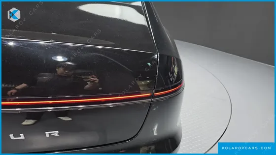 HYUNDAI GRANDEUR CALLIGRAPHY