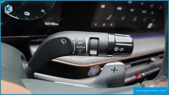HYUNDAI GRANDEUR CALLIGRAPHY
