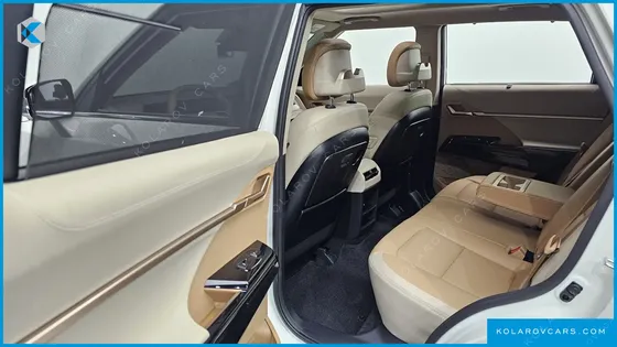 KGM - SSANGYONG ACTYON GASOLINE 1.5 4WD