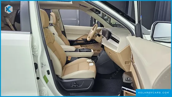KGM - SSANGYONG ACTYON GASOLINE 1.5 4WD