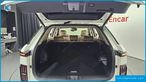 KGM - SSANGYONG ACTYON GASOLINE 1.5 4WD