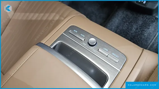 HYUNDAI GRANDEUR CALLIGRAPHY