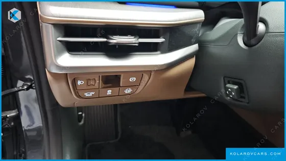 HYUNDAI GRANDEUR CALLIGRAPHY
