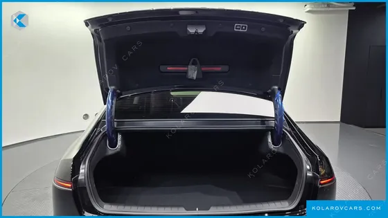 HYUNDAI GRANDEUR EXCLUSIVE