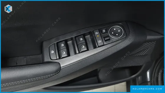 KIA SELTOS GASOLINE 1.6 TURBO 2WD