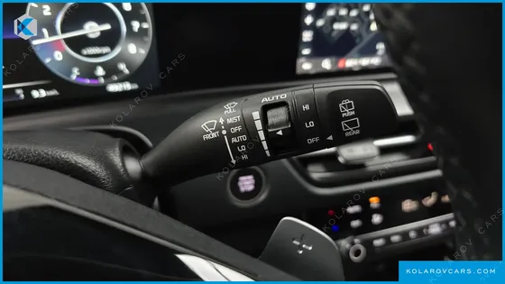 KIA SELTOS GASOLINE 1.6 TURBO 2WD
