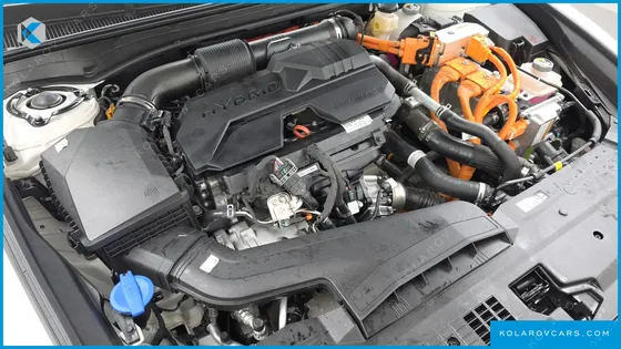 HYUNDAI GRANDEUR EXCLUSIVE