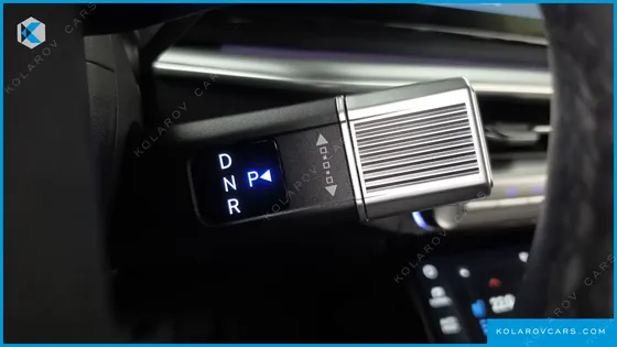 HYUNDAI GRANDEUR EXCLUSIVE