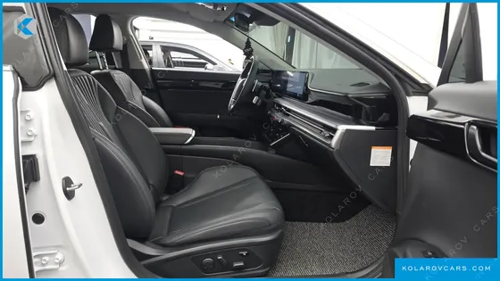 HYUNDAI GRANDEUR EXCLUSIVE