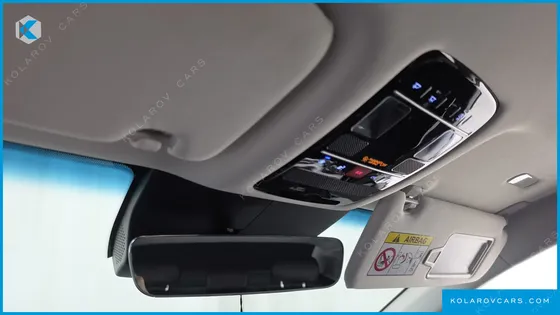 HYUNDAI GRANDEUR EXCLUSIVE