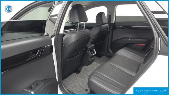 HYUNDAI GRANDEUR EXCLUSIVE