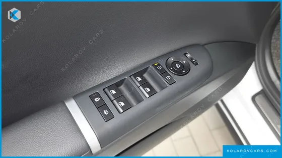 HYUNDAI GRANDEUR EXCLUSIVE