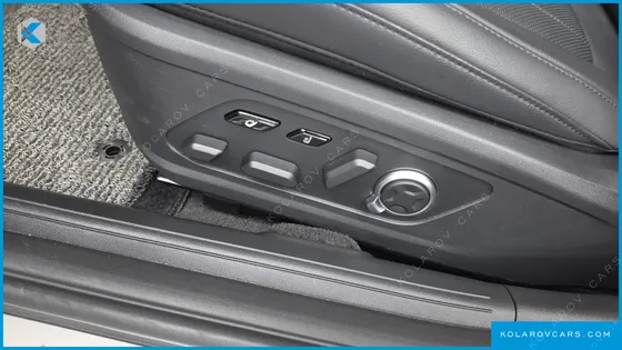 HYUNDAI GRANDEUR EXCLUSIVE