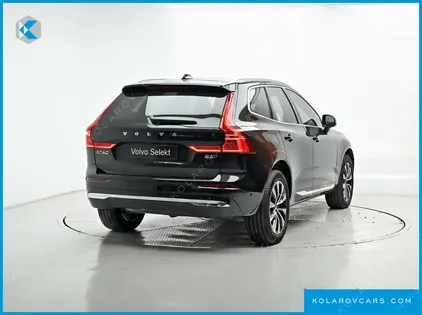 VOLVO XC60 B6 ULTIMATE BRIGHT