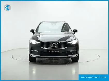 VOLVO XC60 B6 ULTIMATE BRIGHT