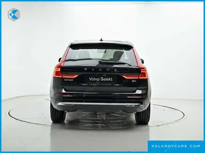 VOLVO XC60 B6 ULTIMATE BRIGHT