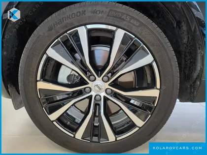 VOLVO XC60 B6 ULTIMATE BRIGHT