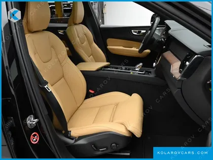 VOLVO XC60 B6 ULTIMATE BRIGHT