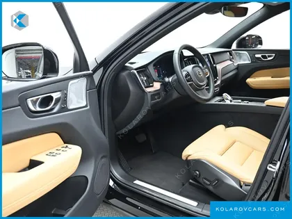 VOLVO XC60 B6 ULTIMATE BRIGHT