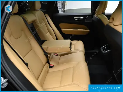 VOLVO XC60 B6 ULTIMATE BRIGHT