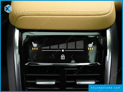 VOLVO XC60 B6 ULTIMATE BRIGHT