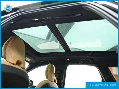 VOLVO XC60 B6 ULTIMATE BRIGHT